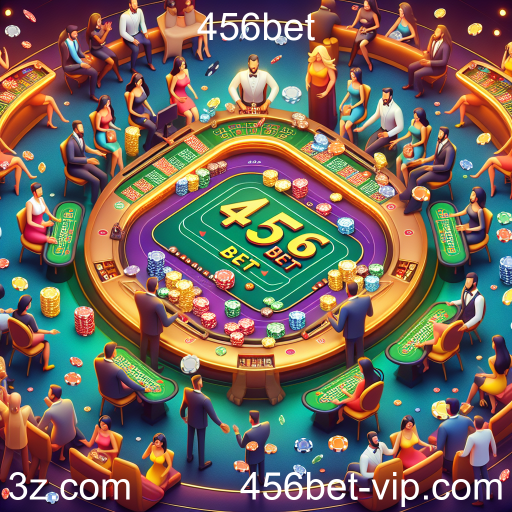 A Diversão dos Jogos de Mesa no 456bet