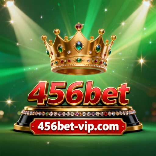 Logo 456bet